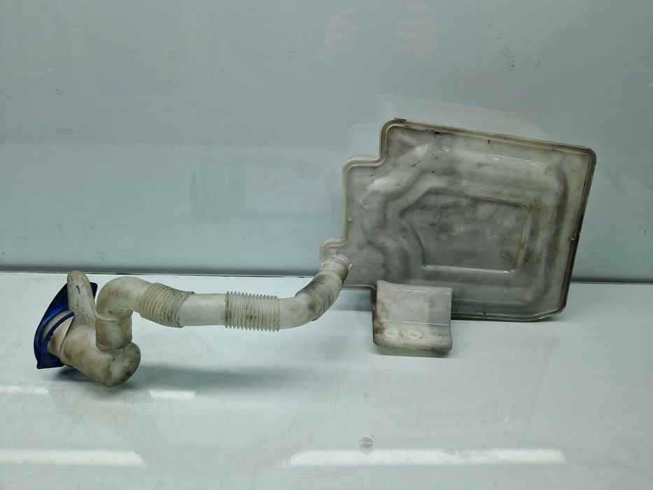 Vas lichid parbriz  Seat Leon (1P1) [Fabr 2005-2011] 1K0955453Q