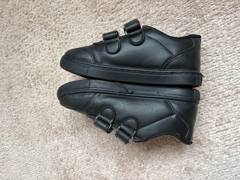 Детские ботинки 29размер