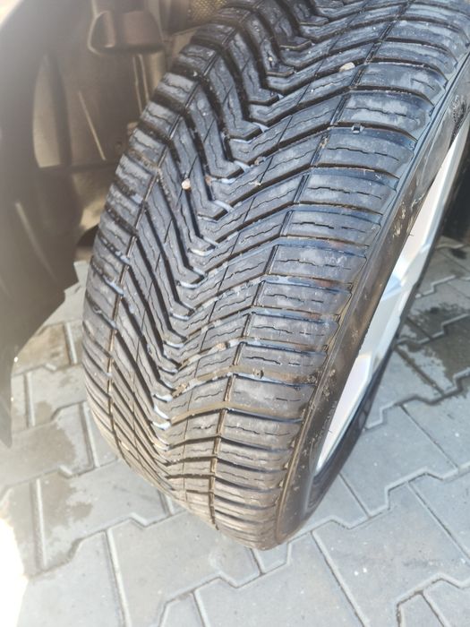 255 50 19 всезонни  гуми