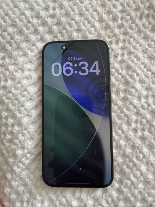 iPhone 15 pro 128гб