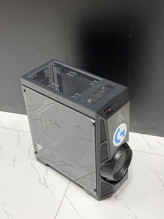 Корпус Aerocool б/у