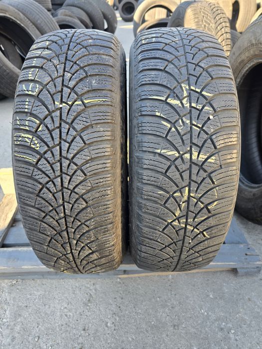 Anvelope de iarna 185-60r15 Goodyear
