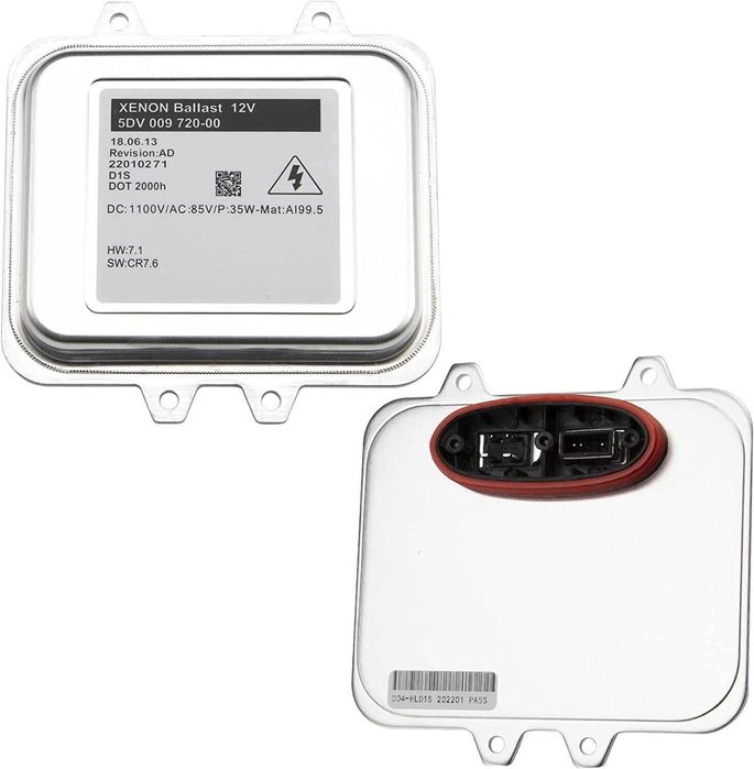 Droser Modul Balast Calculator Far Xenon Opel Astra Insignia NOU