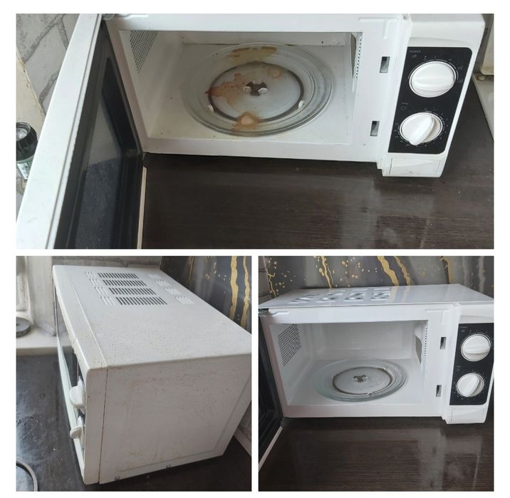 Клининг Экибастуз