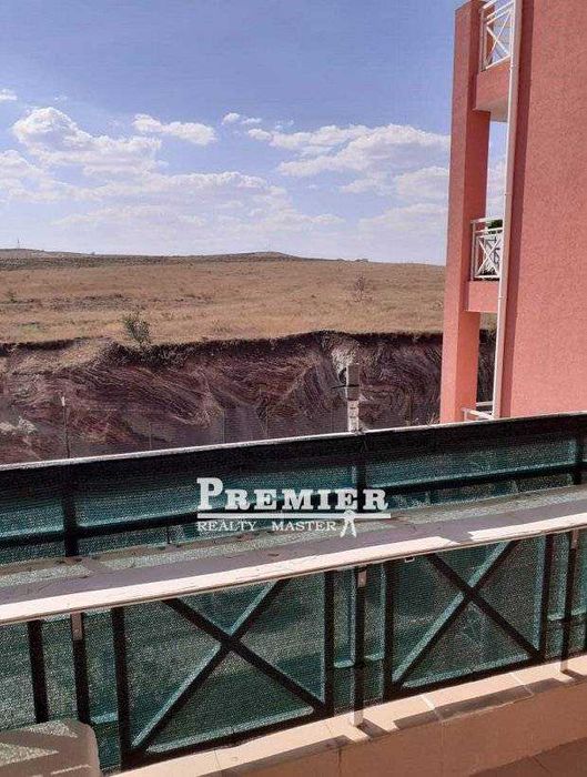 Продава се Едностаен апартамент в к.к. Слънчев бряг - 30 кв.м за 1100 €/кв.м - Снимка #4