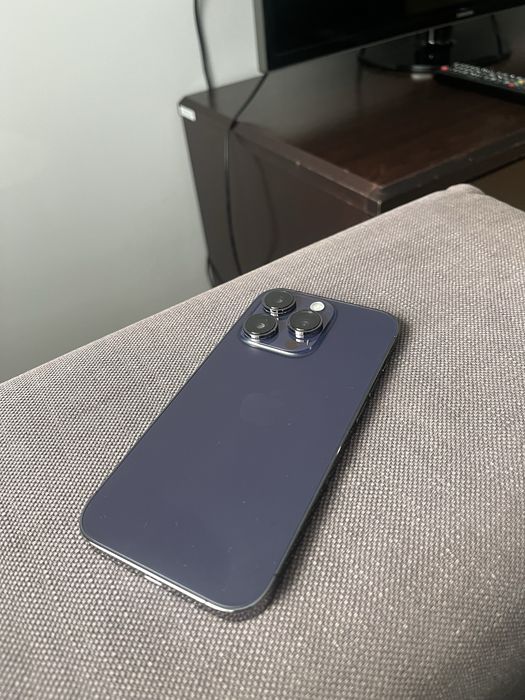 Iphone 14 pro 128 gb
