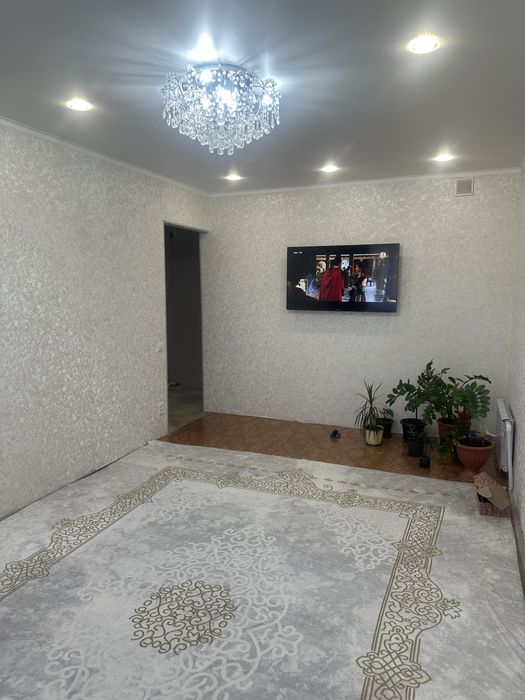 Продам 3-х комн.квартира