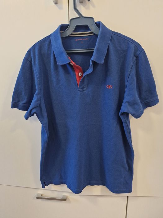 Tricou Polo Tom Tailor S