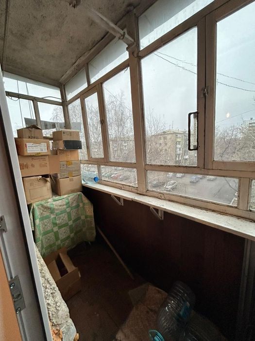 Продам квартиру 2х комн