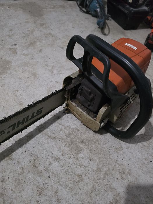 Drujba stihl MS 290