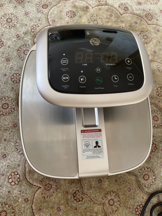 Набор прибора Вэнтун 1.0 WHIEDA