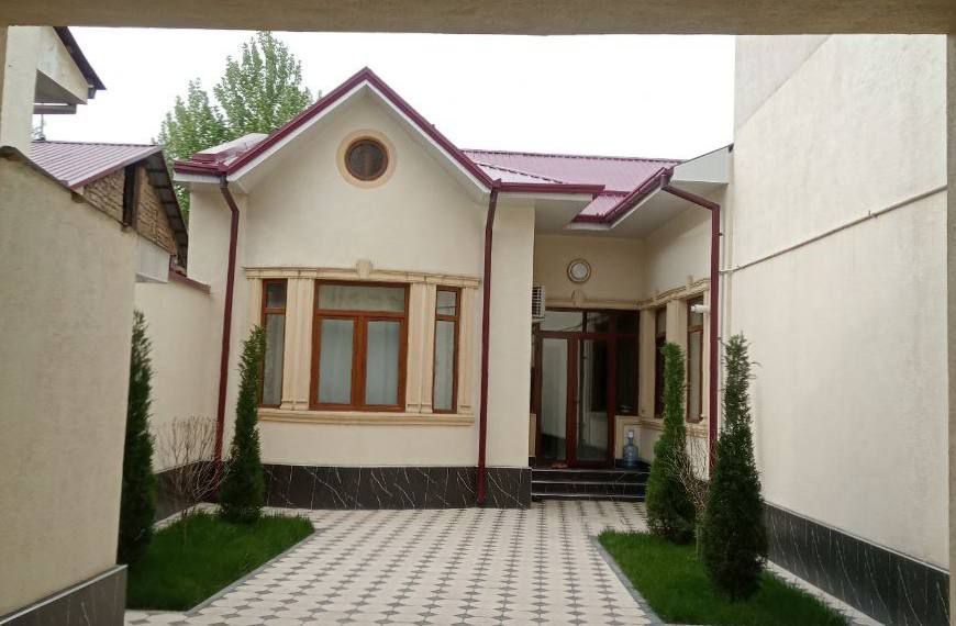 Sergeli Ozgarish 5 xona dom,xovli srochno sotiladi!!!