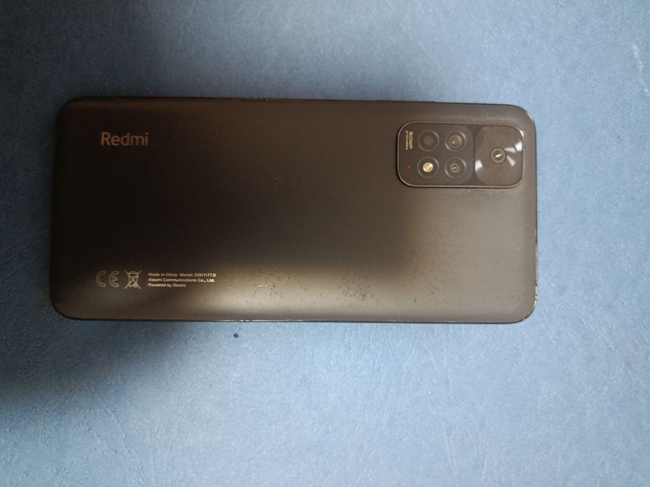 Redmi not 11S sotiladi