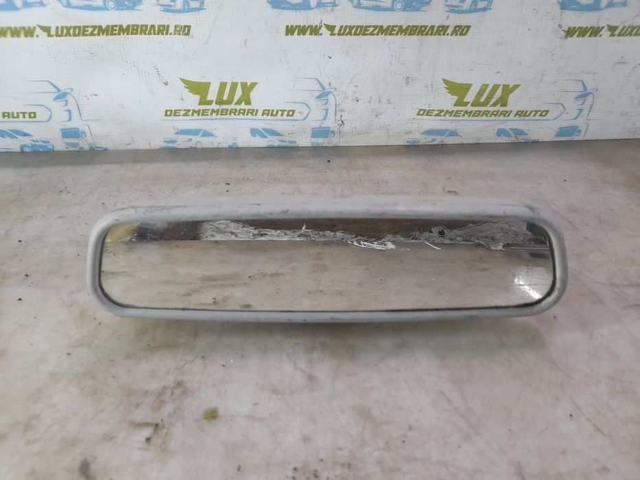 Oglinda retrovizoare e1010590 Audi A3 8P [2003 - 2005]