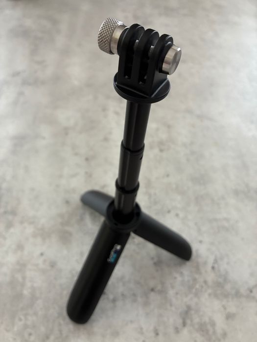 Аксессуары для GoPro