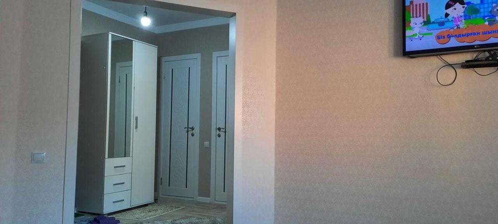 Квартира актобе долгосрочно