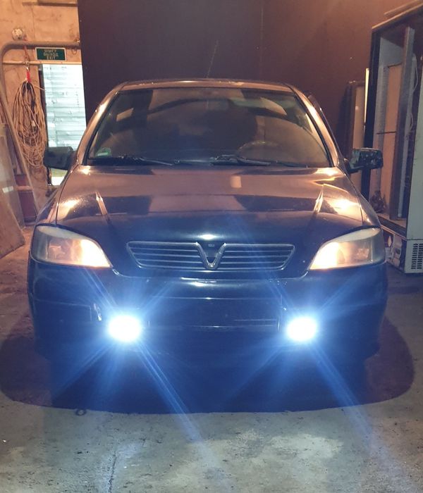 Астра джи, astra g opel