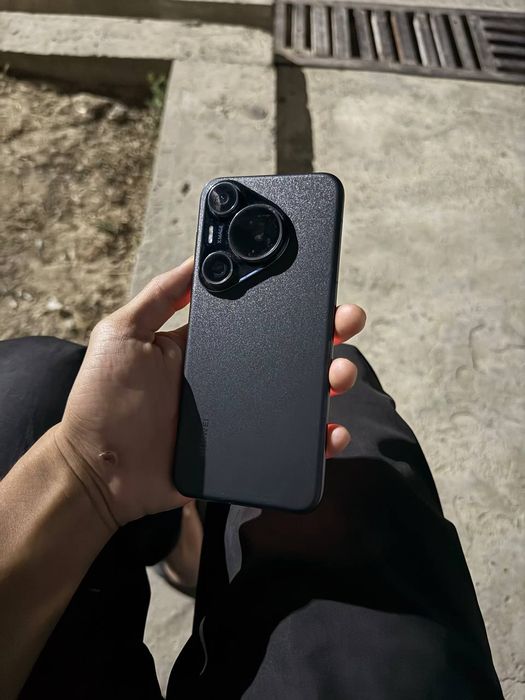 Huawei pura 70 pro
