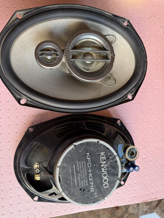 Kenwood indonesia aeginal