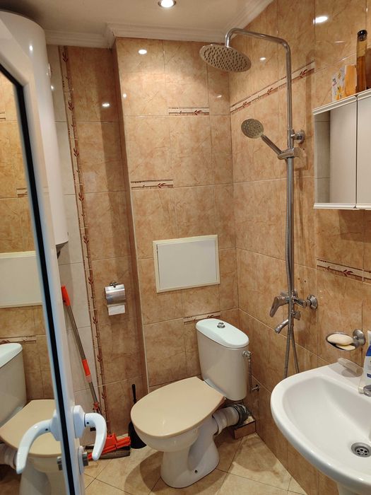 Двустаен апартамент