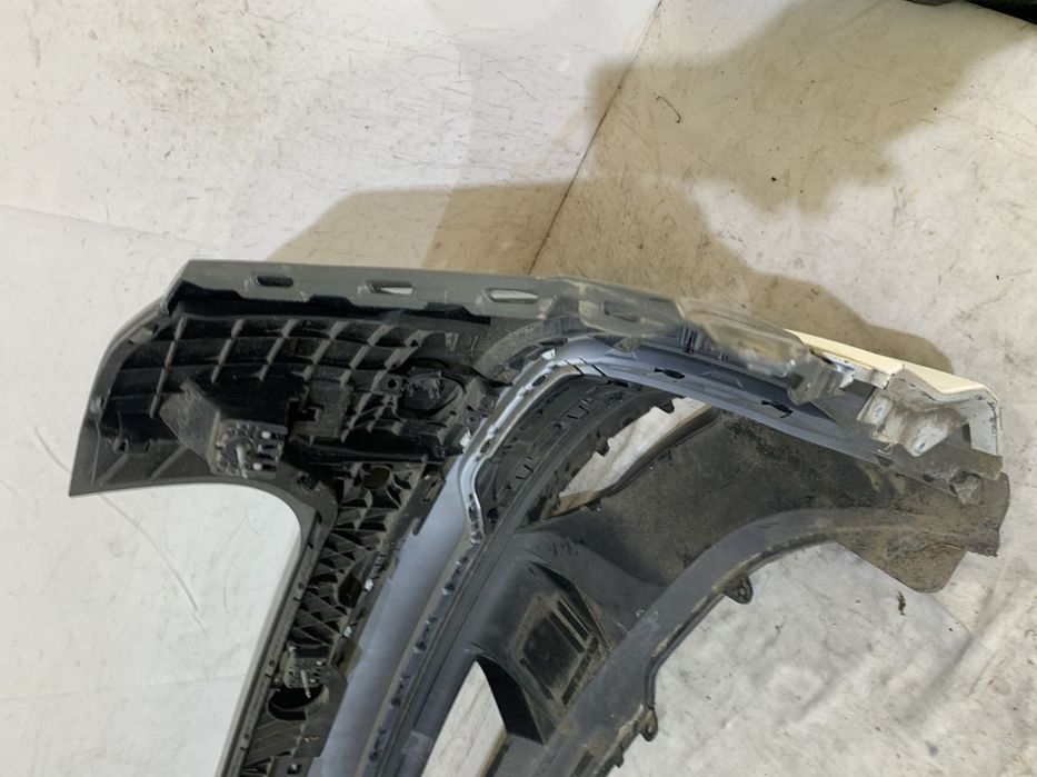 Bara spate Audi Q3 S-Line, 2018, 2019, 2020, 2021, 83A807511.