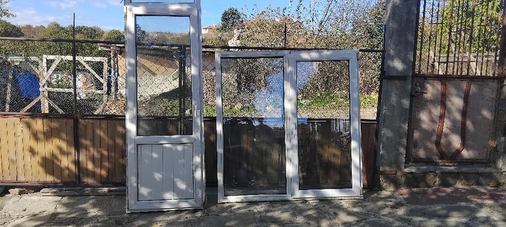 Аломиниева дограма