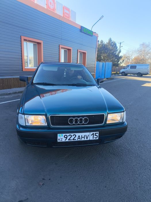 Продам Ауди 80б4