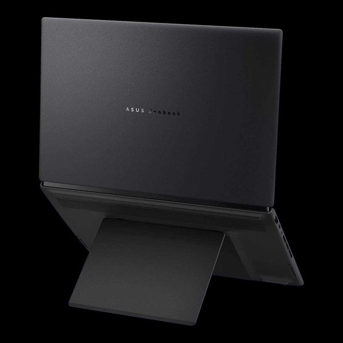 Asus Zenbook DUO OLED