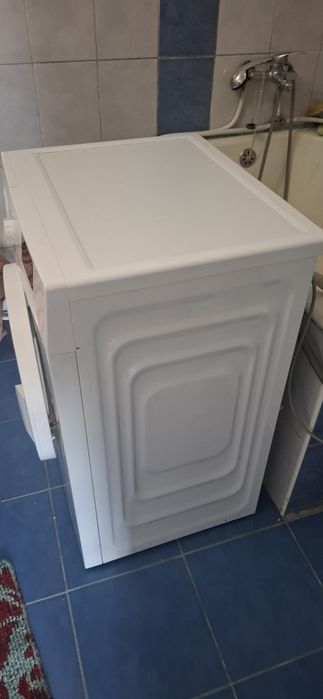 Masina de spălat Artic 1-8kg motor invertor