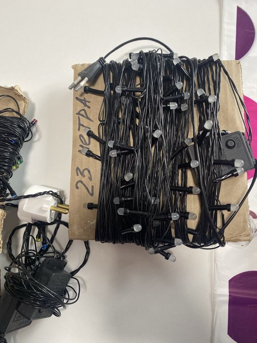 Гирлянда для украшения