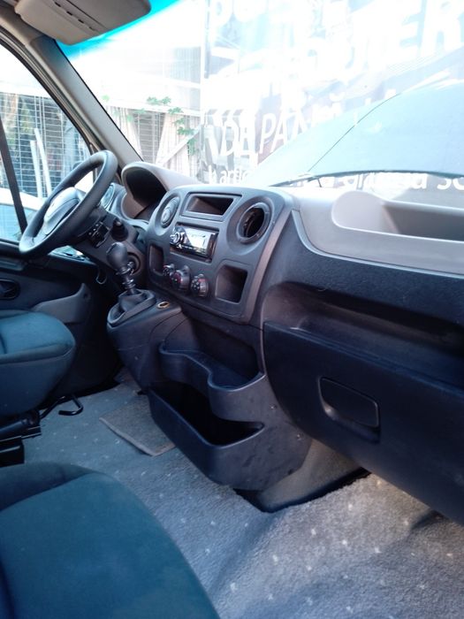 Renault Master 3