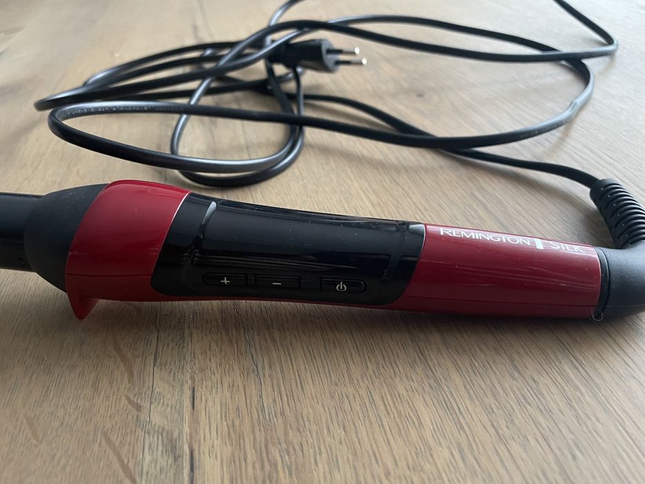 Маша за коса Remington Ci96W1 Silk