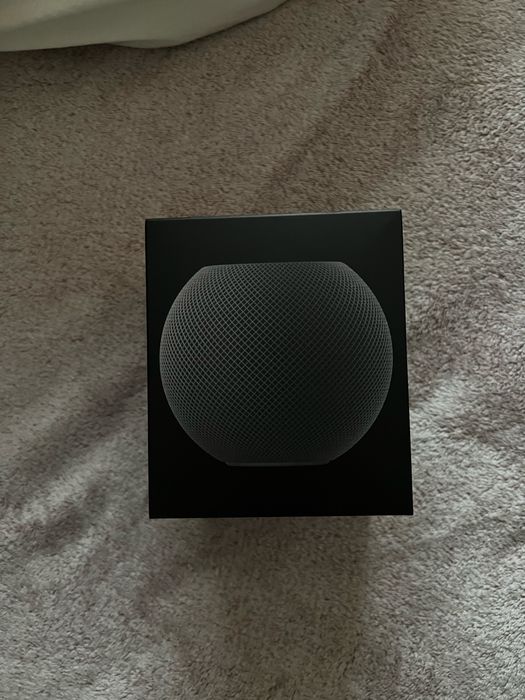 Boxa HommePod Mini