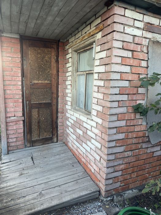 Продётся дача 17 маршрут