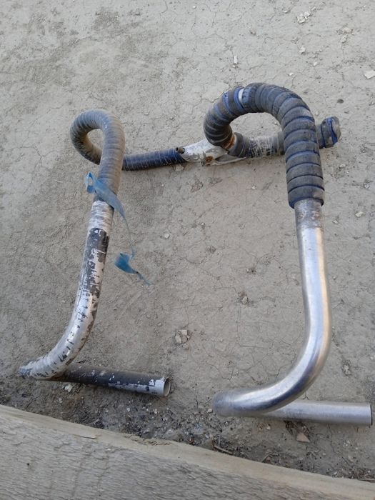 Запчасти велосипед ХВЗ