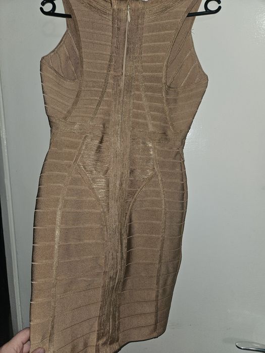 Rochie tip Harve Leger L/XL