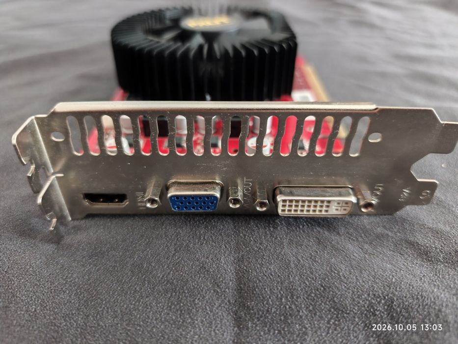 GeForce 9800 GT 512MB Low Power