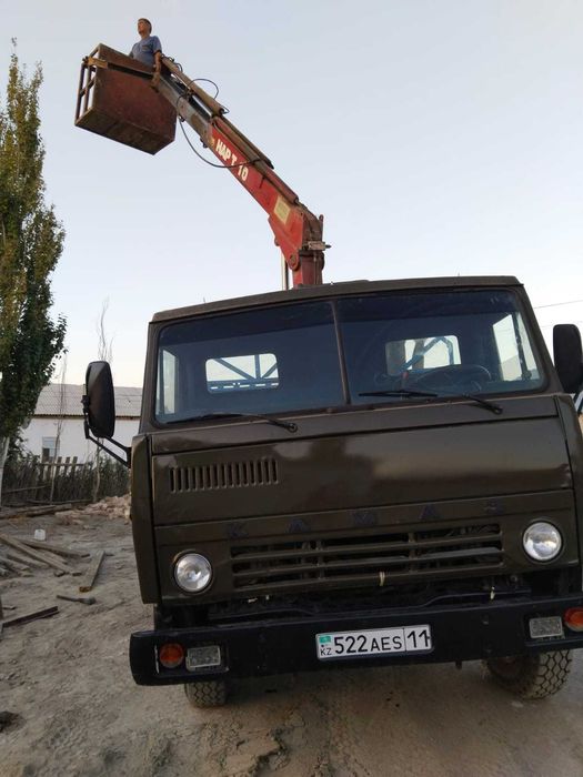 Услуга Манипулятора,автовышка