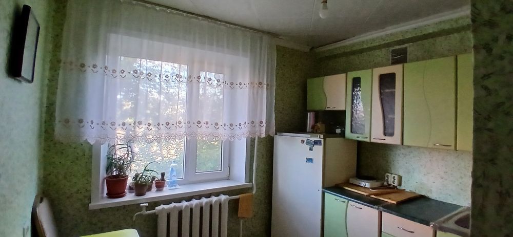 Продам квартиру однокомнатную..