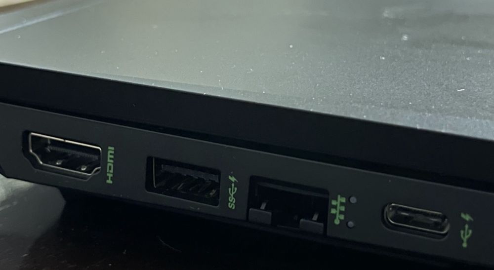 Laptop Gaming HP Pavilion 15 – i5 11th Gen, RTX 3050 Ti, 144Hz, Cutie Completă + Factură eMAG