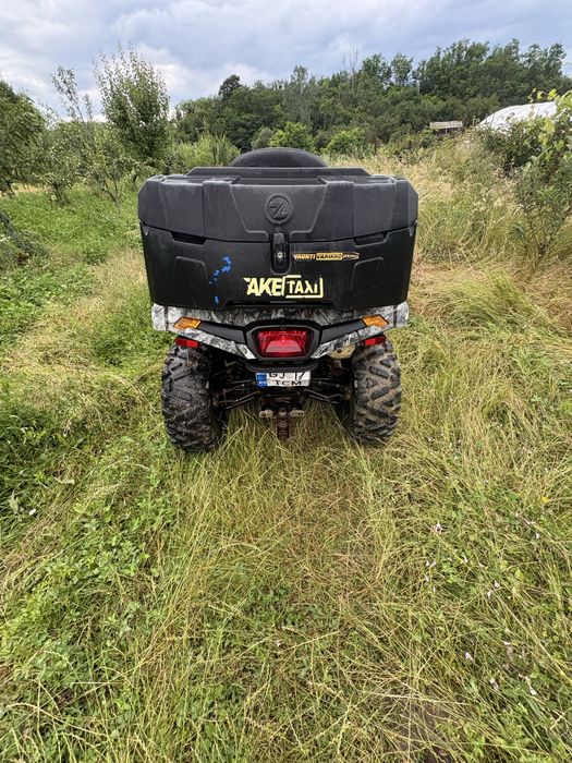 Vand atv cf moto 450 L