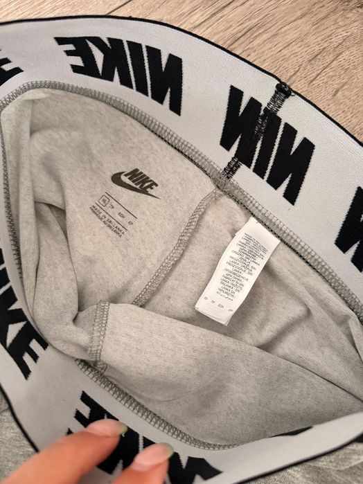 Дамски клин Nike