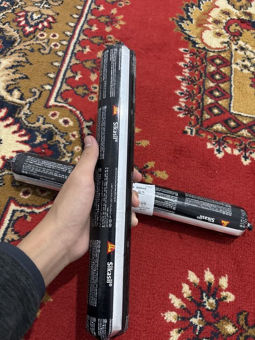 Продам клей Sika sg20