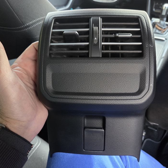 Passat B8/B8.5 - radare Side Assist/ oglinzi/ manere fata
