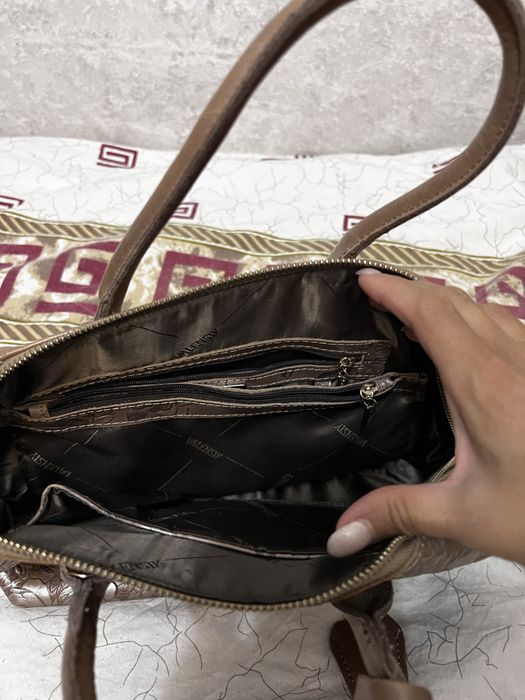 Сумка кожа натуральная 3000