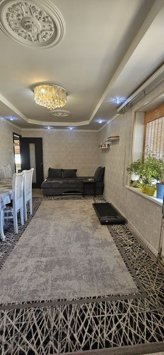 Срочно продам 3 х ком кв 6 мкр
