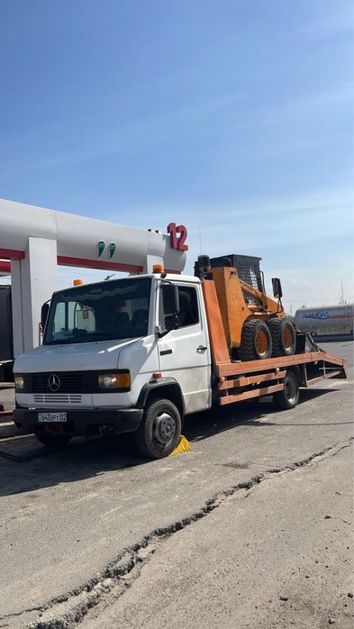 Эвакуатор 24/7 | Быстрая подача | Недорого