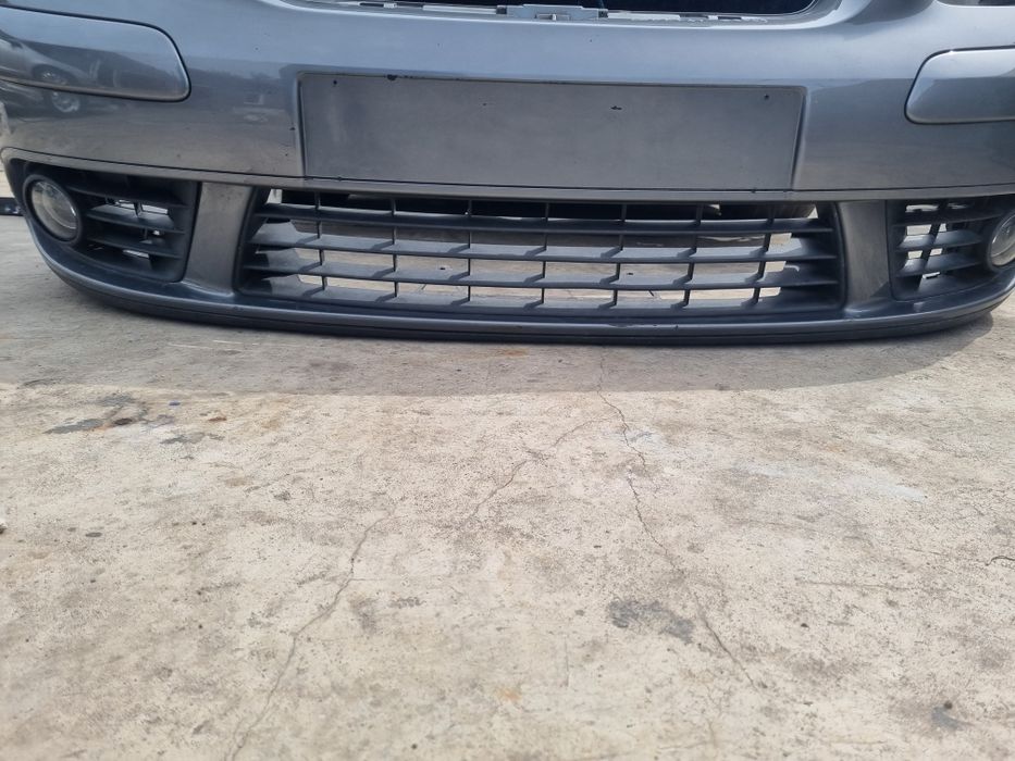 bară față VW golf5 plus