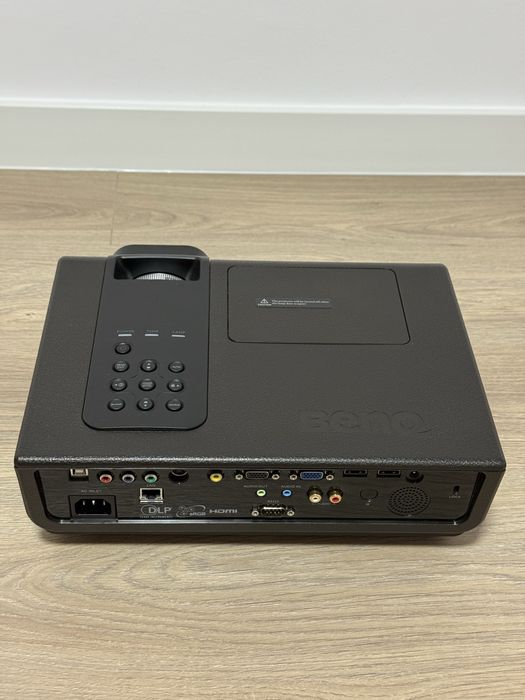 Videoproiector BenQ SP840 Full HD 1080p, 4000 ANSI + geantă