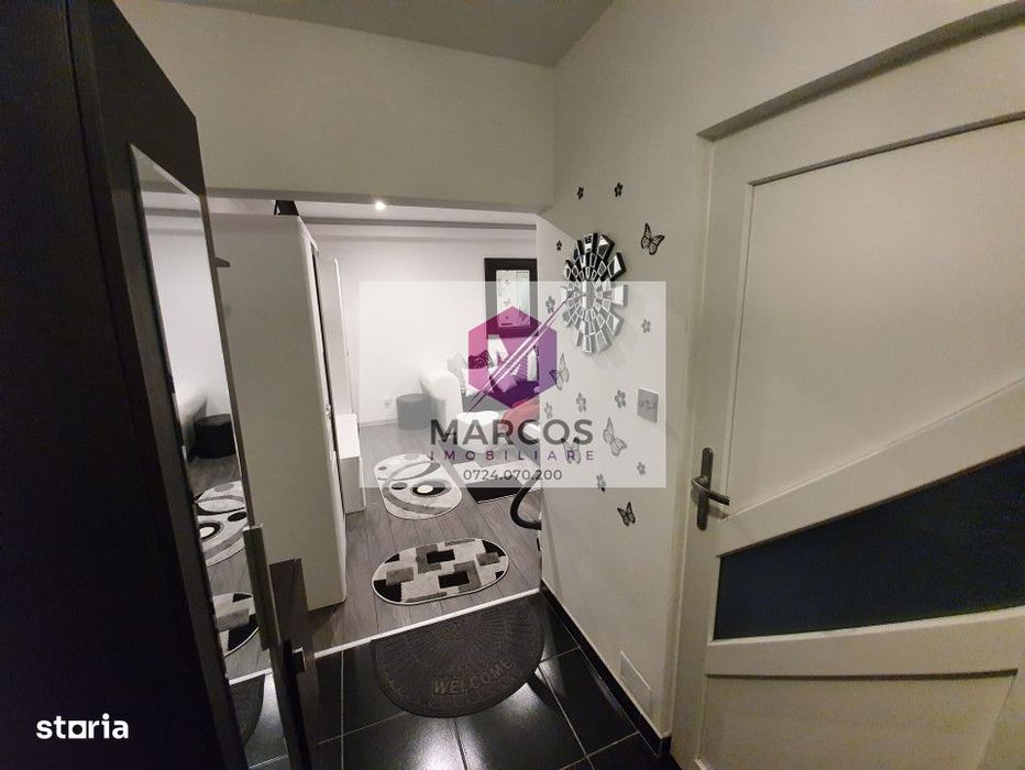 Apartament 1 camera langa Gen.2 ID 659